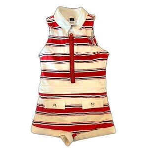 janie and jack 6-12M swimsuit